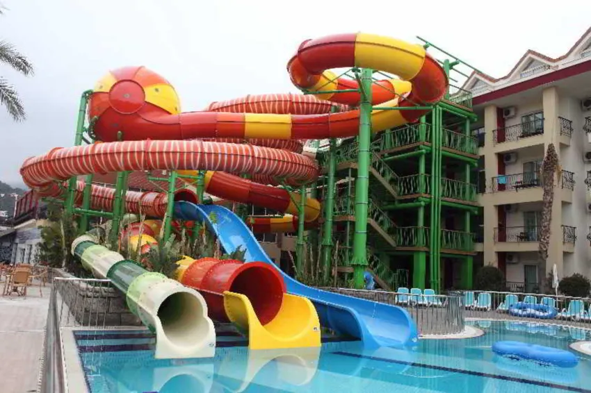 Crystal Aura Aqua Collection 5*-55