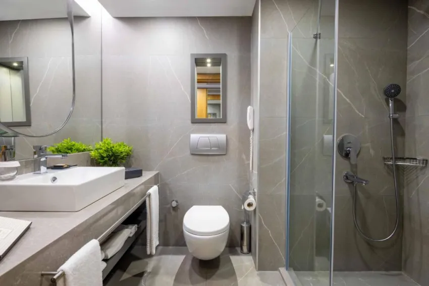 BARUT HEMERA RESORT & SPA  5*-57