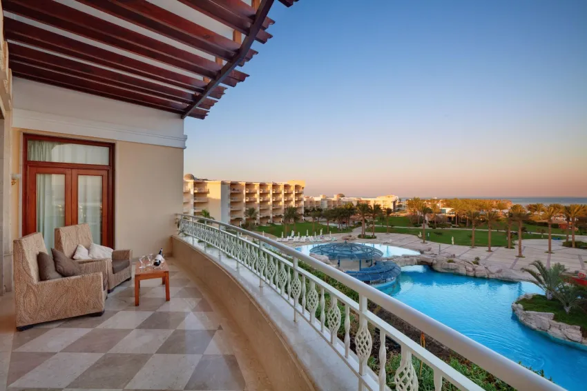 Palm Royale Soma Bay Resort 5*-28