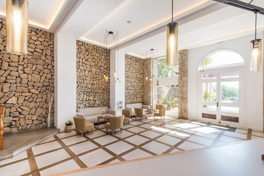 Na Taconera Sport & Relax 4*-2