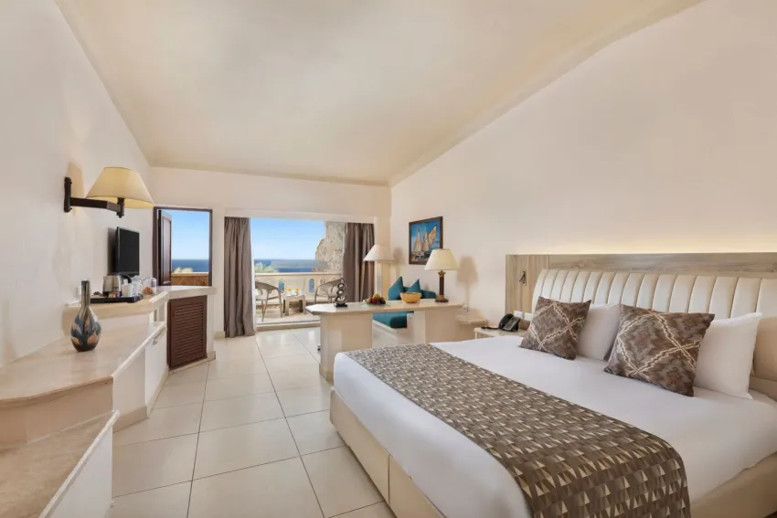 Pickalbatros Citadel Sahl Hasheesh Resort 5*-9
