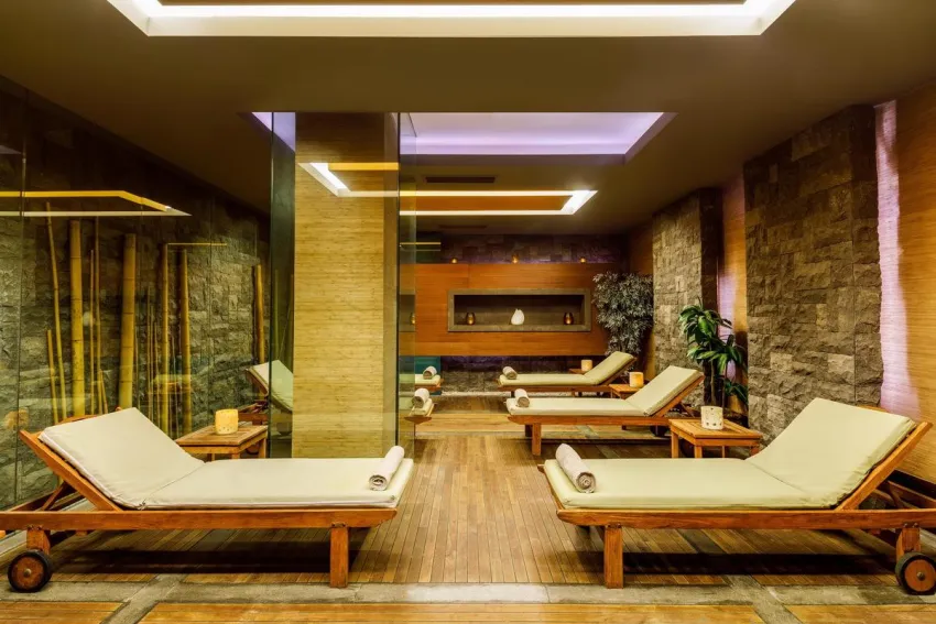 Kempinski Hotel The Dome Belek 5*-59