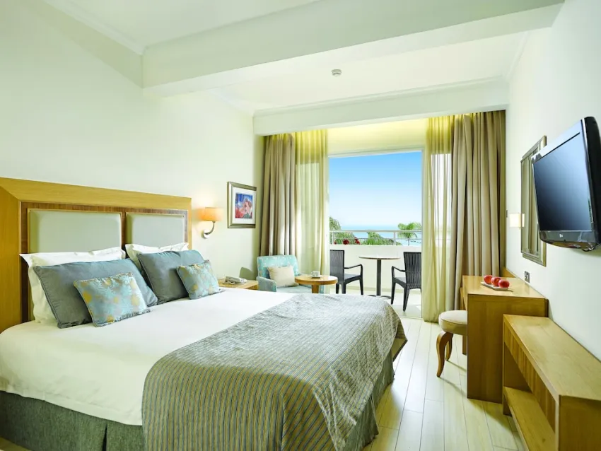 Olympic Lagoon Resort Agia Napa 4*-23