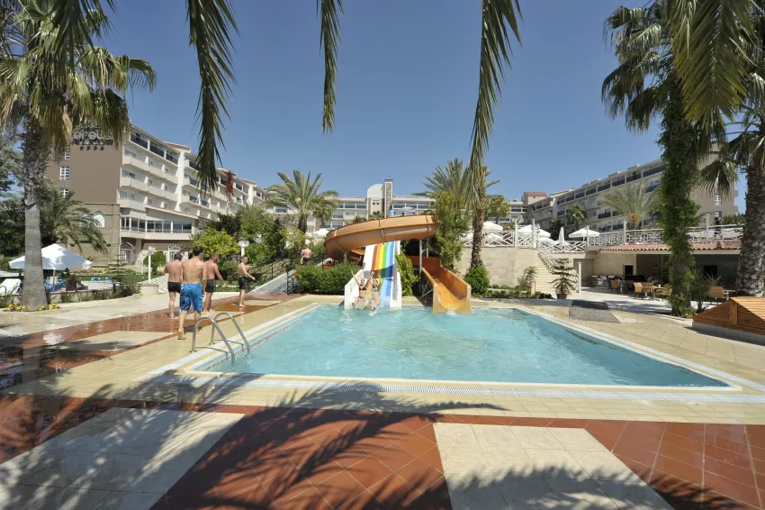 Seaden Corolla 4*-33