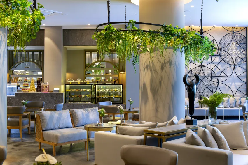 Miramare Beach Hotel 5*-229