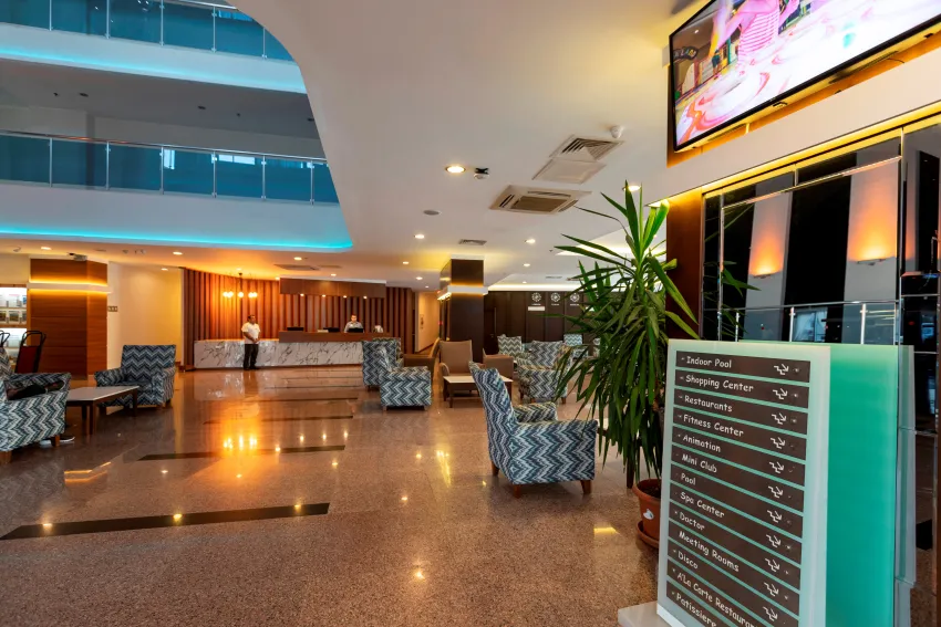 Narcia Resort Side 5*-7