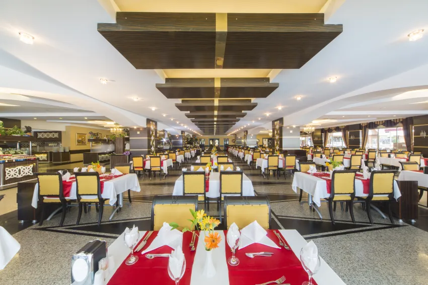 Beach Club Doganay 5*-15