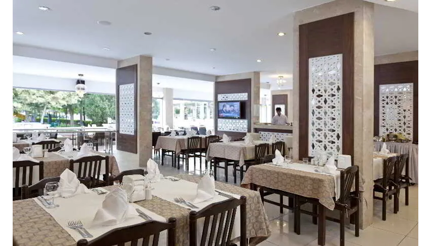 Kandelor Otel 4*-22