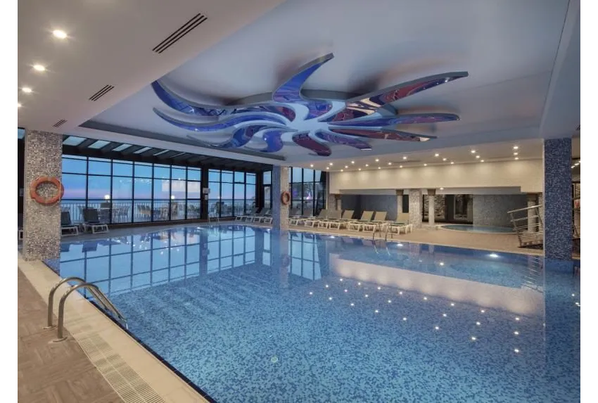 Granada Luxury Okurcalar 5*-13