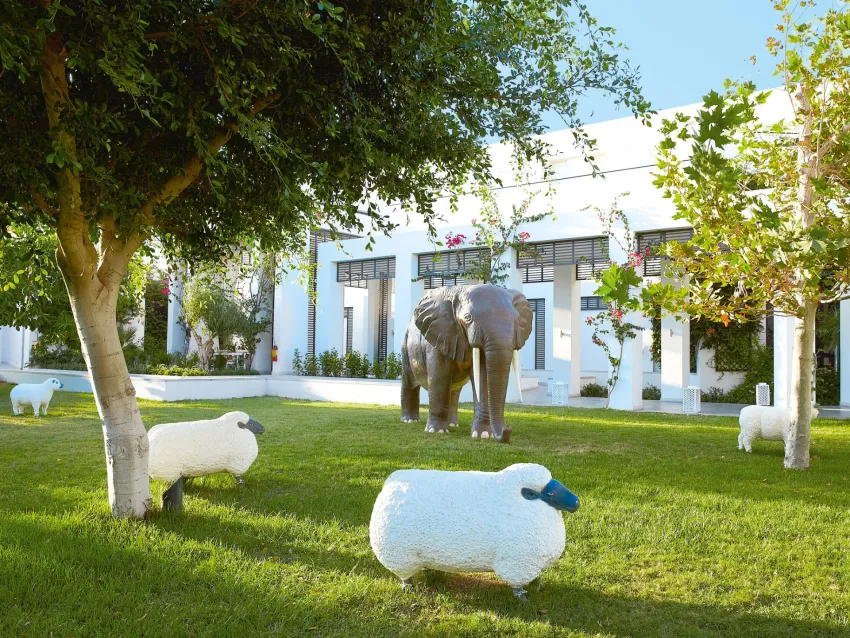Grecotel Creta Palace 5*-9