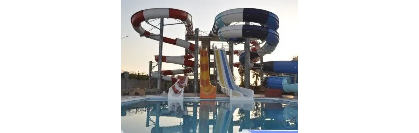 Kahya Resort Aqua & Spa 5*-14