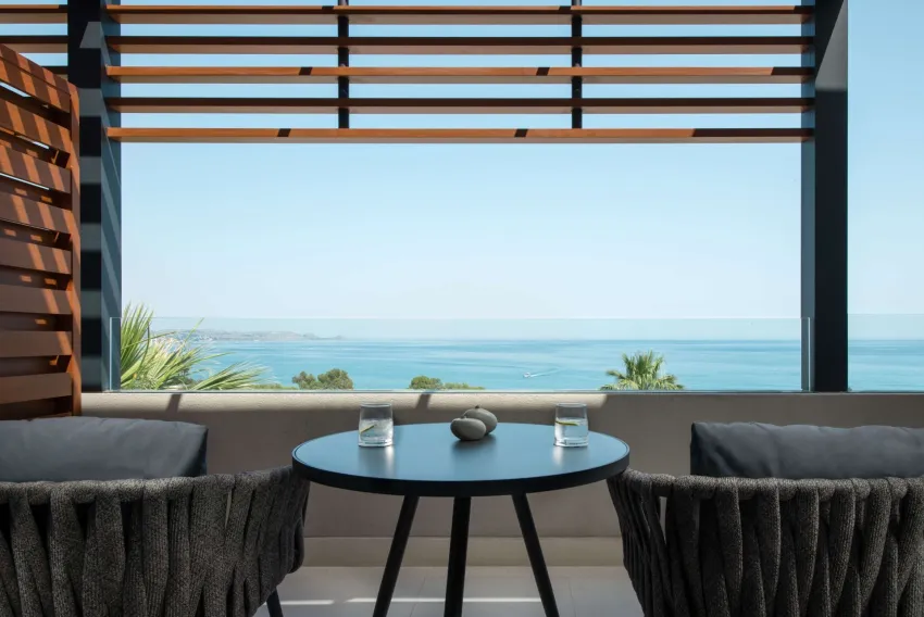 Mitsis Rodos Village 4*-21