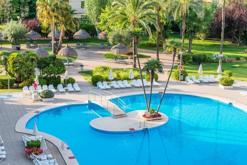 Siesta I Apartments 3*-15