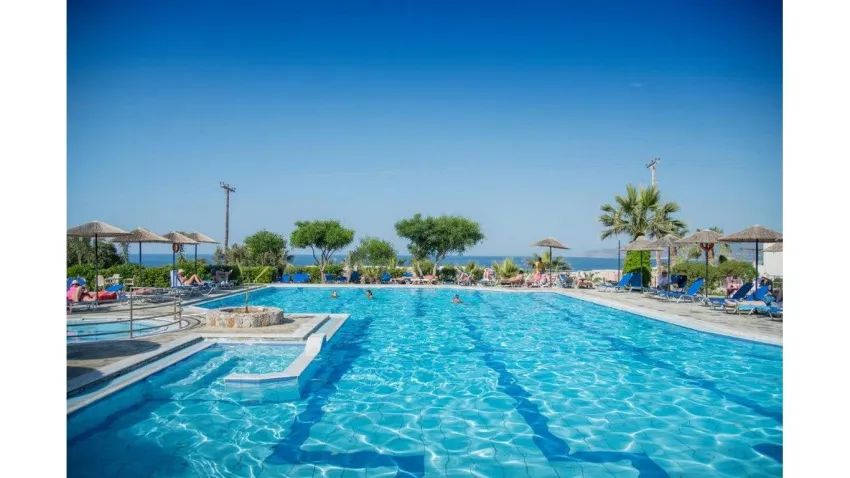 Semiramis Village Hotel 4*-27