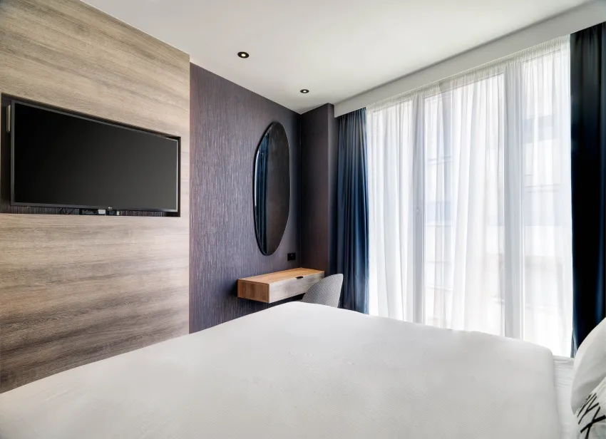 NYX Hotel Limassol 4*-38