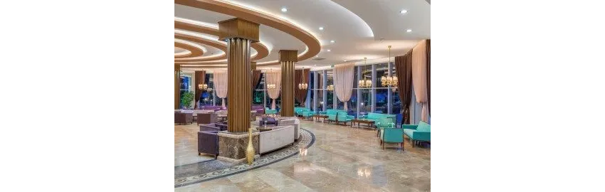Green Max Hotel 5*-3
