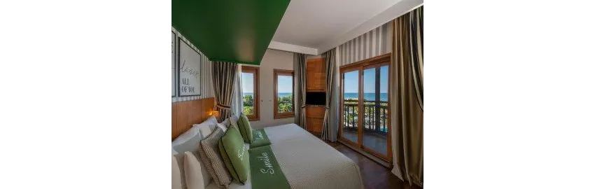 Selectum Family Resort Belek 5*-12