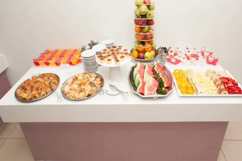 Sunrise Village Hotel 3*-54