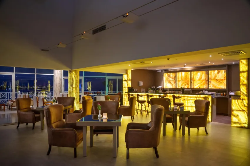 Cleopatra Luxury Resort Makadi Bay 5*-24