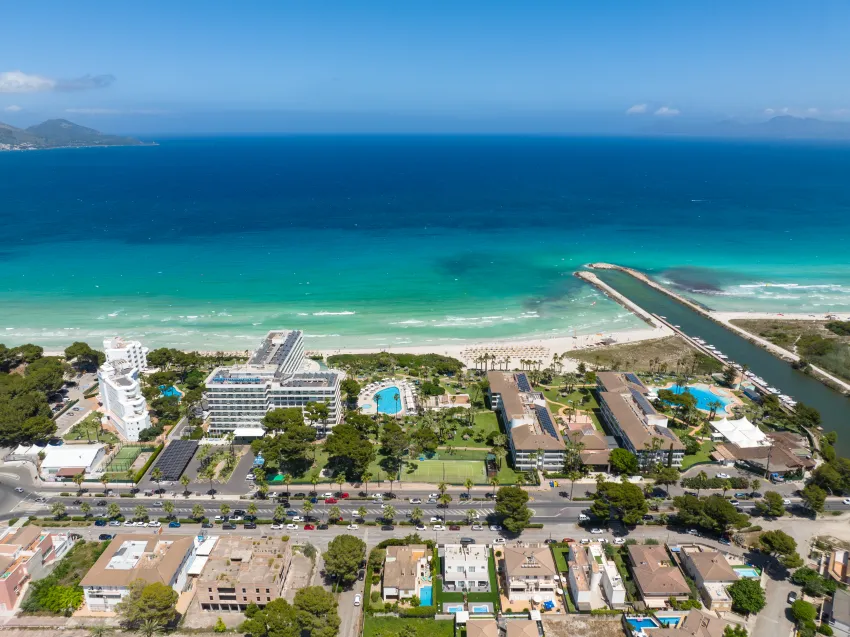 Playa Esperanza Resort 4*-7