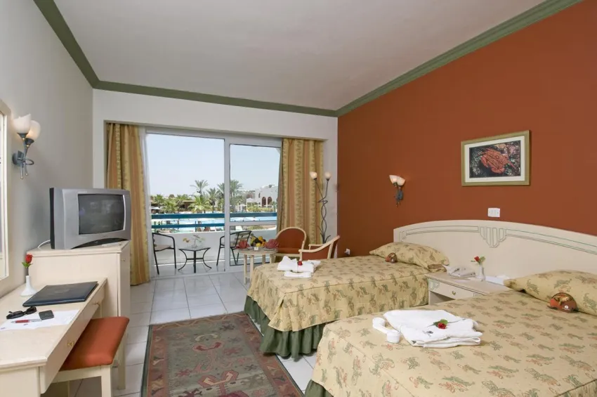 Dreams Vacation Resort 4*-4