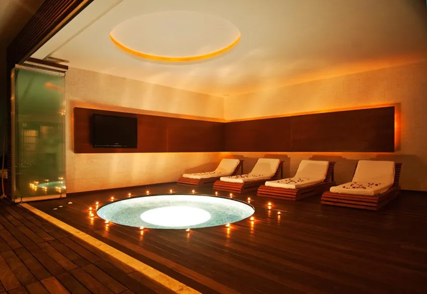 Yalihan Una(Ex.Yalihan Hotel) 4*-28
