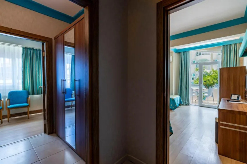 MIAROSA KEMER BEACH  5*-23