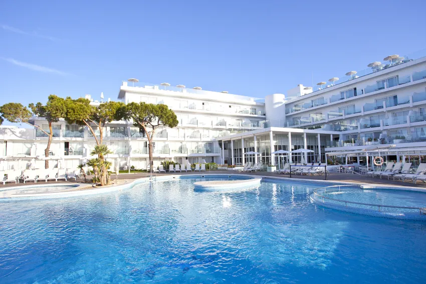 Ponent Mar App 4*-108