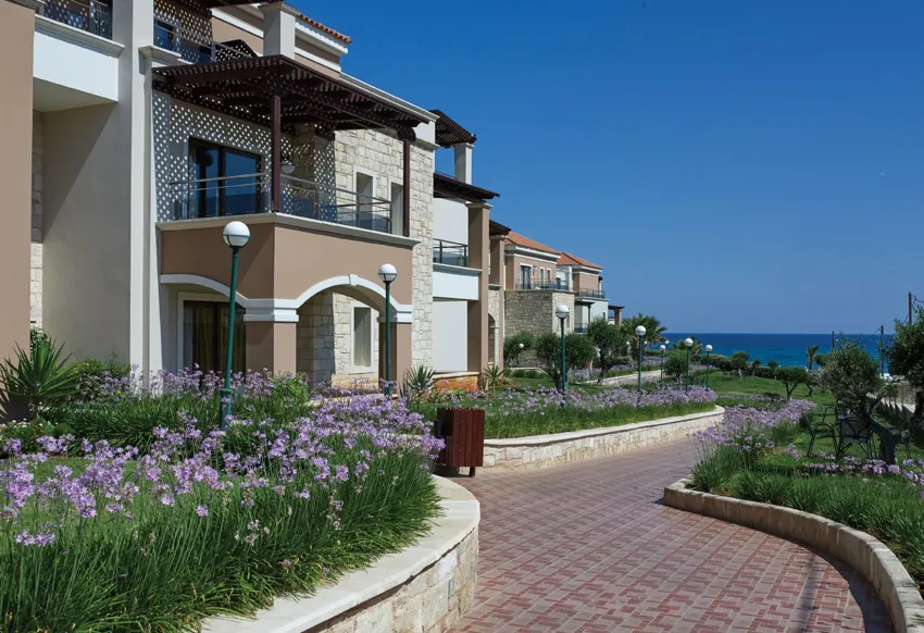 Atlantica Caldera Palace 5*-2