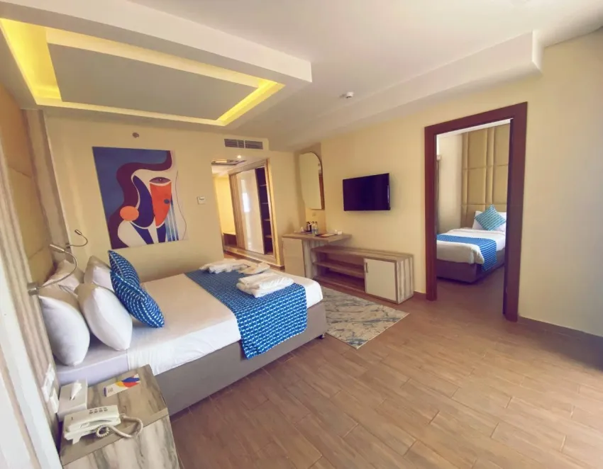 Bellagio Beach Resort & Spa 4*-12