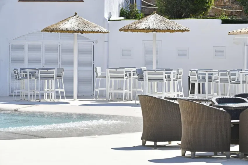 Salles Marina Portals Hotel 4*-42