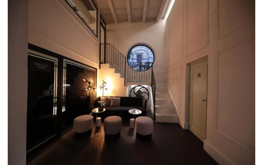 Summum Boutique Hotel member of Melia Collection 5*-38