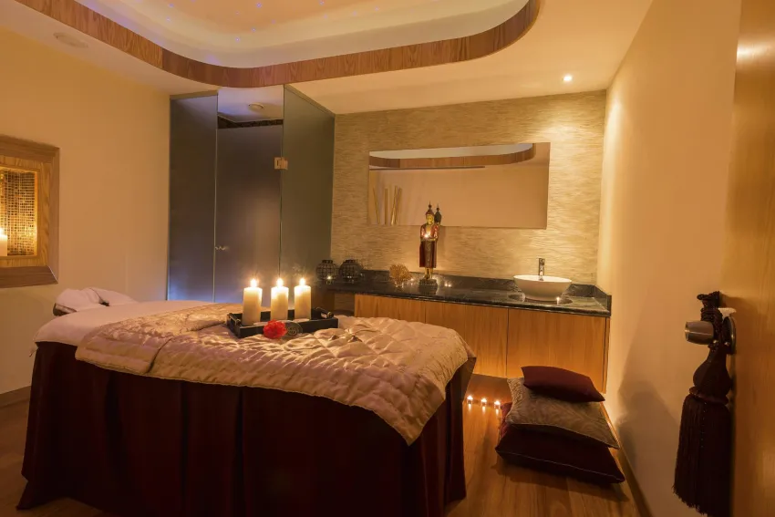 Constantinou Bros Athena Beach Hotel 4*-24