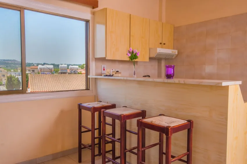 Windmills Hotel Apts 3*-24