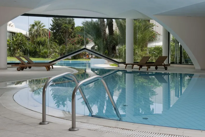 Sentido Phenicia 4*-11