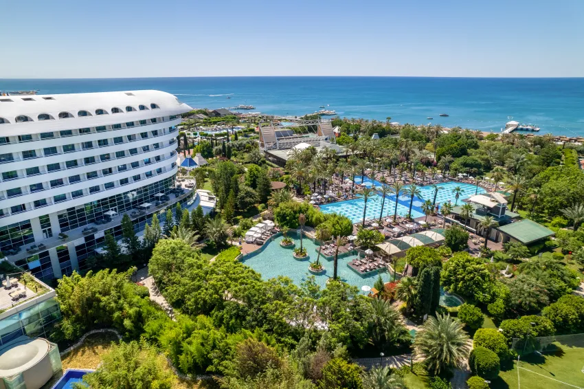 Concorde De Luxe Resort Lara 5*-94