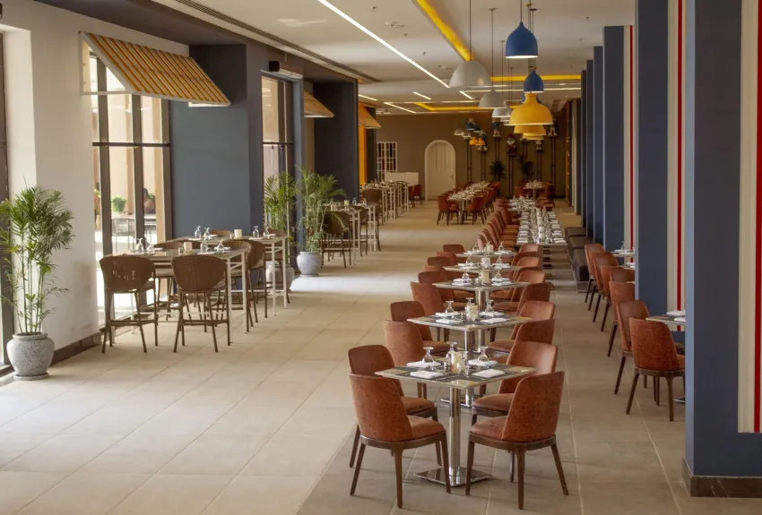 Water Valley Aqua Park By Neverland 5*-16