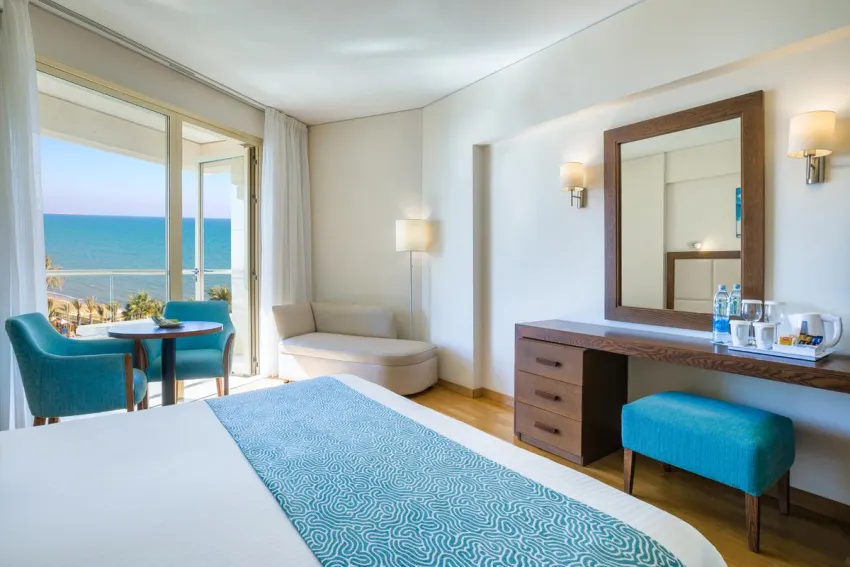 Golden Bay Beach 5*-16