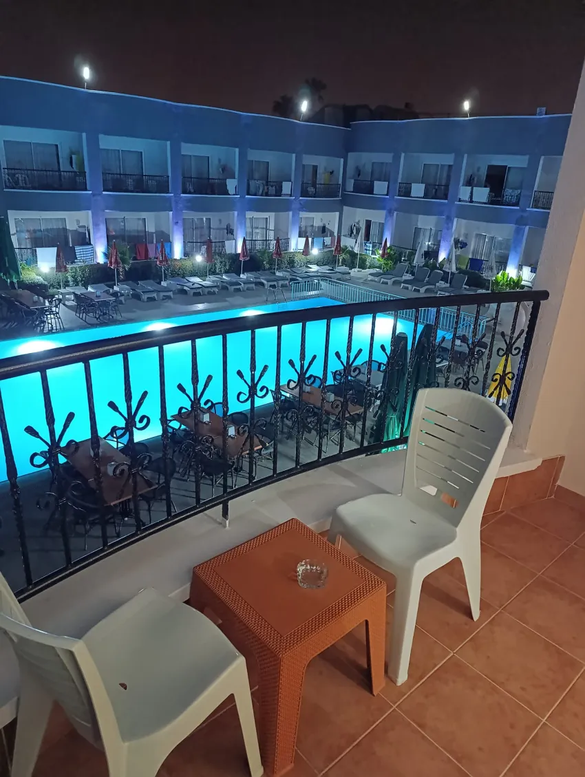 Sayanora Hotel 4*-29