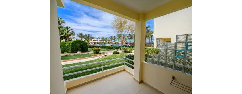 Golden Beach Resort Ex. Movie Gate 4*-7