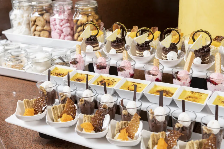 Three Corners Rihana Resort El Gouna 4*-51