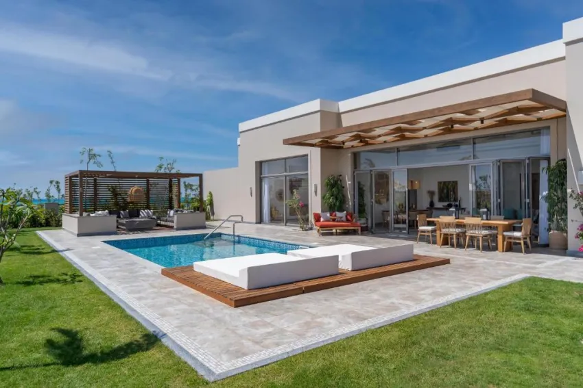 STEIGENBERGER RESORT RAS SOMA  5*-24