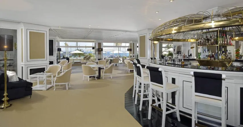 Hotel Victoria Gran Melia 5*-334