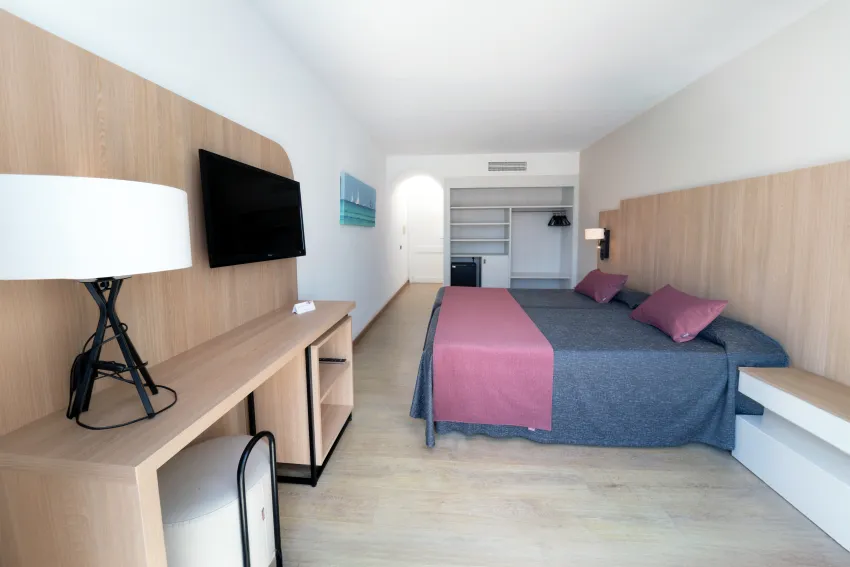 Calimera Fido Gardens (ex Cala D Or Gardens) 4*-10