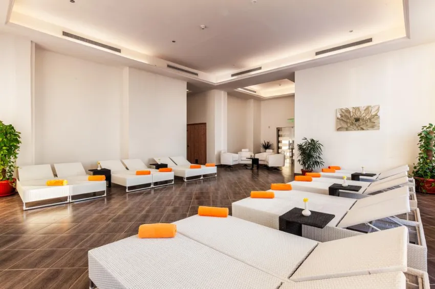 Cleopatra Luxury Resort Makadi Bay 5*-61