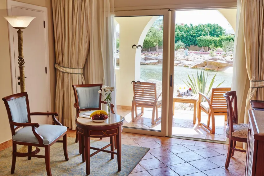 Kempinski Hotel Soma Bay 5*-25