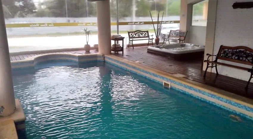 San Remo Hotel 2*-11