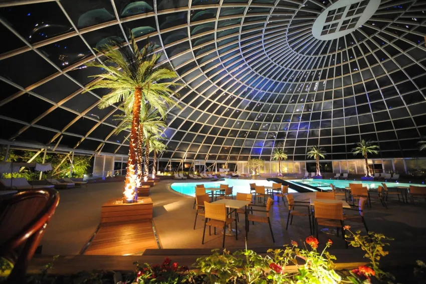 Rodos Palace Resort 5*-3