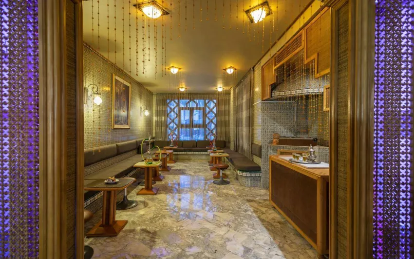 El Mouradi Port El Kantaoui 4*-17