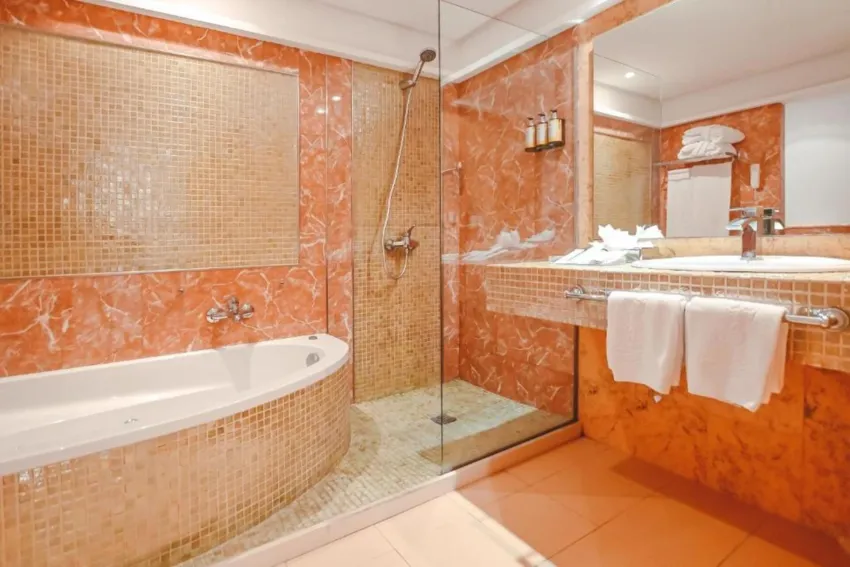 Lago Garden Apartsuite Spa 5*-19